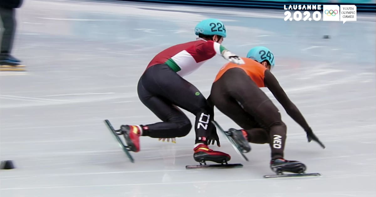 Фото: olympicchannel.com