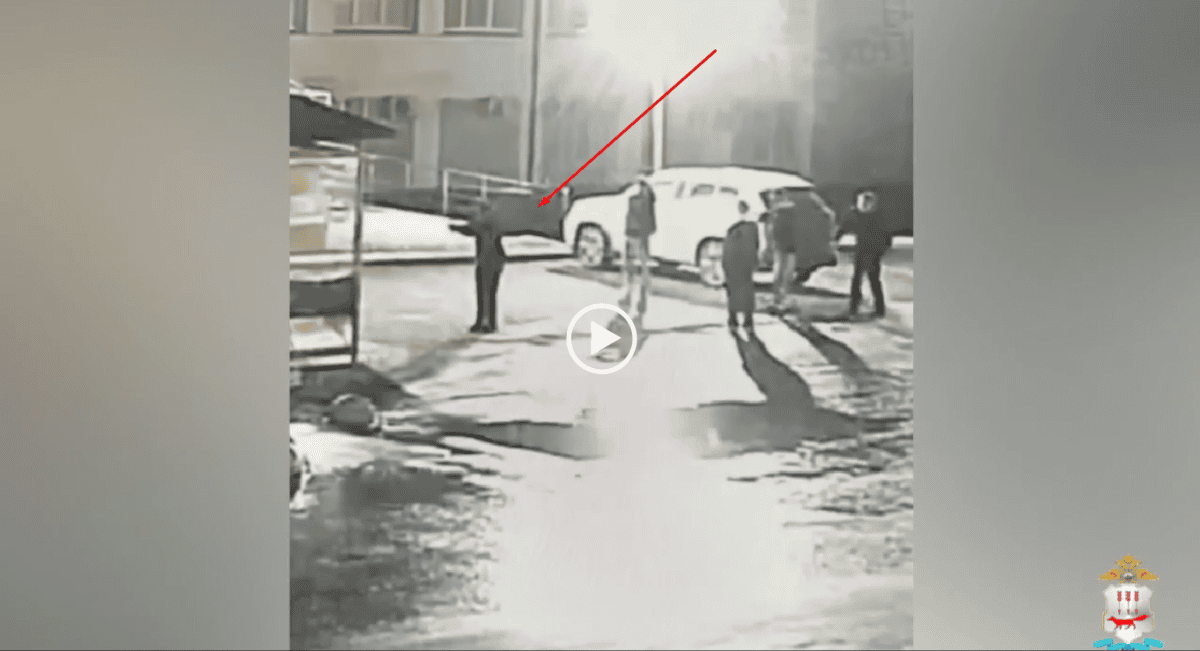Фото: скриншот с видео