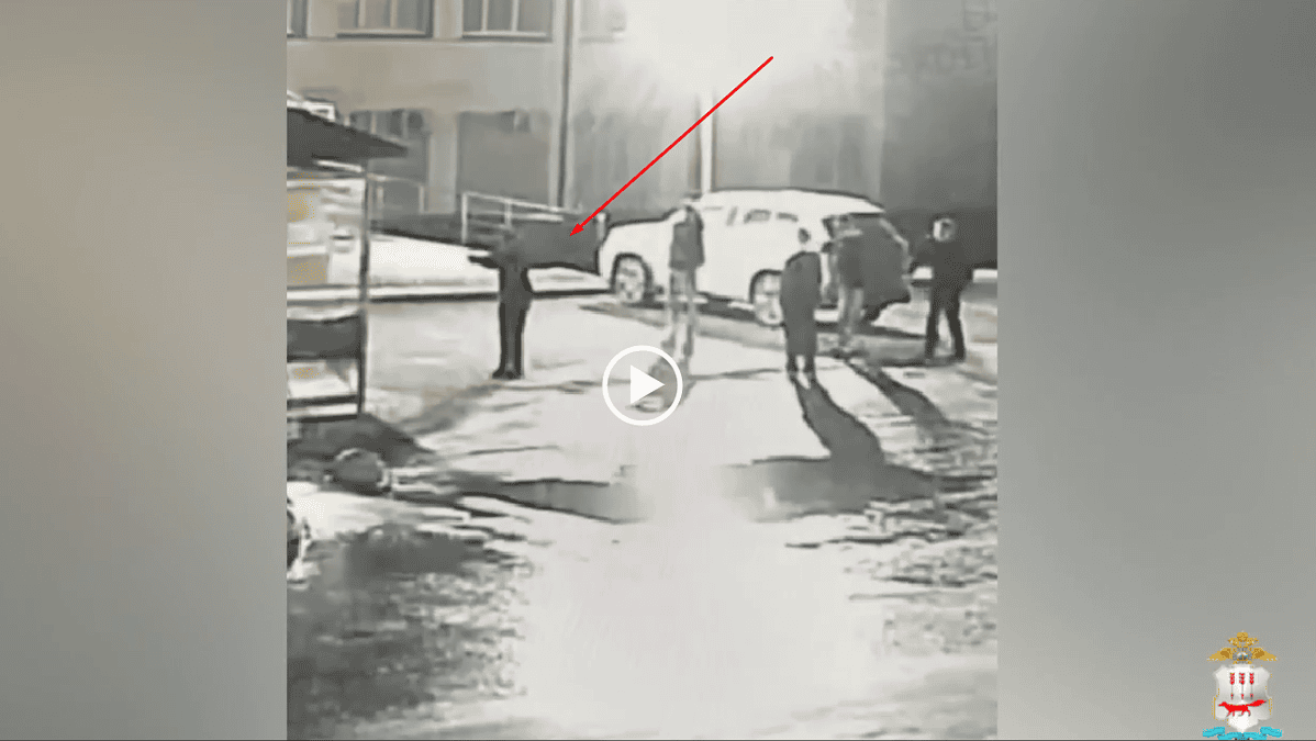 Фото: скриншот с видео