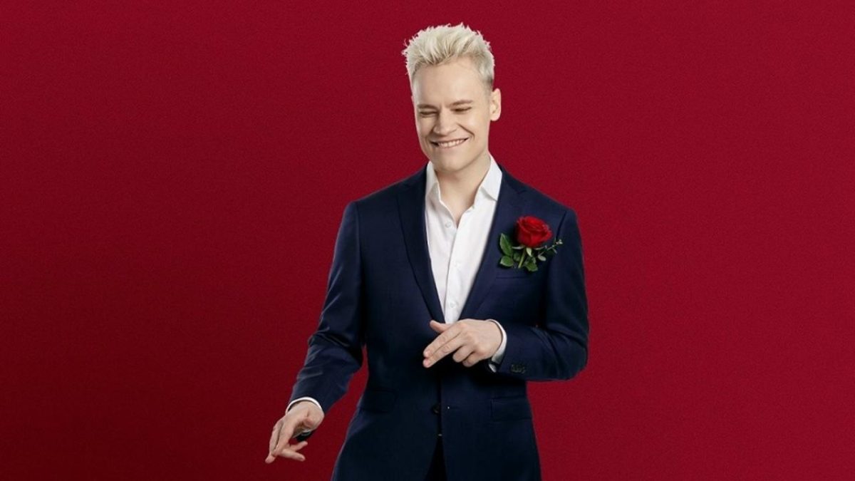 Фото: пресс-служба SHAMAN