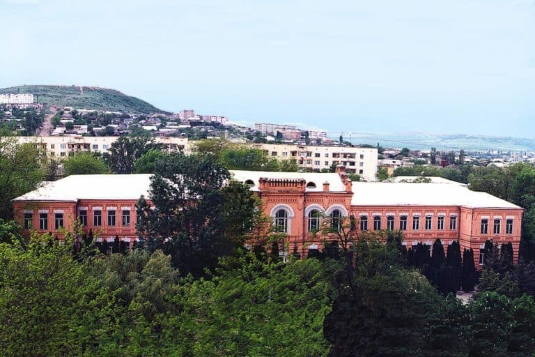 Фото: commons.wikimedia.org/Альберт Исмаилов/Creative Commons Attribution 3.0