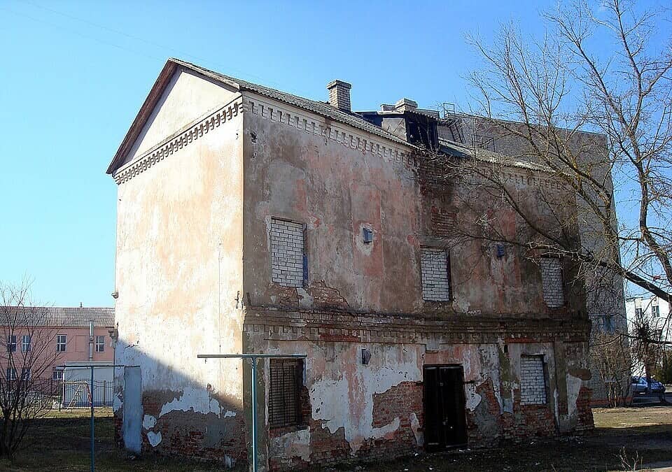 Фото: commons.wikimedia.org/Иван Бай/Creative Commons Attribution-Share Alike 4.0