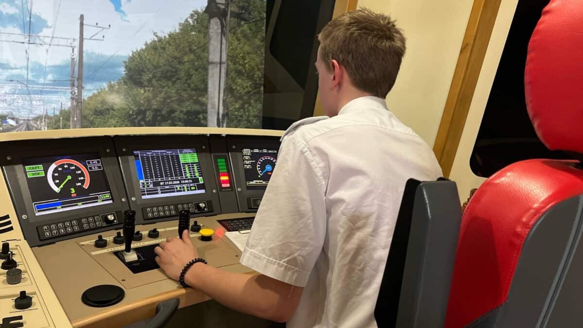 Фото: Пензенский колледж транспортных технологий