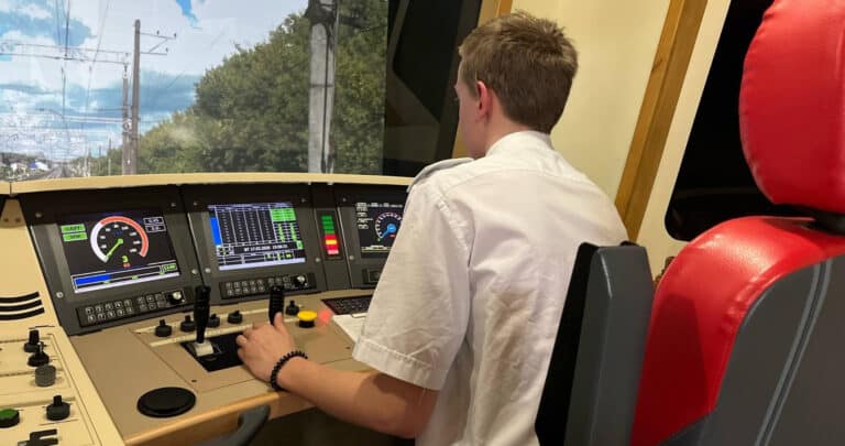 Фото: Пензенский колледж транспортных технологий