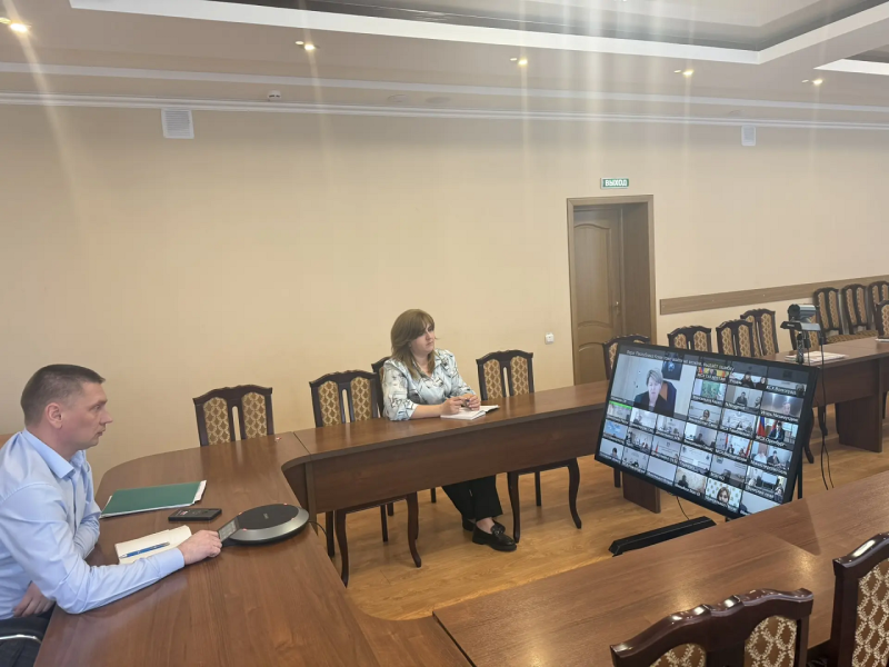 Фото: Минсельхозпрод РМ