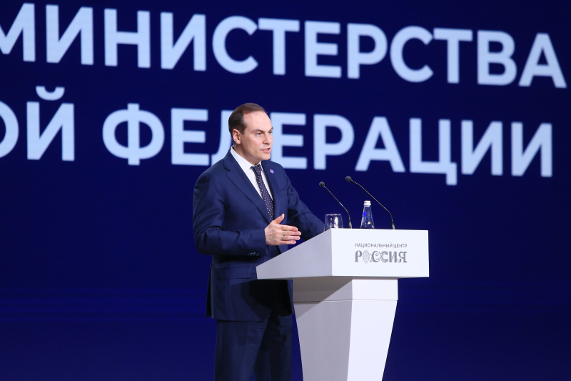 Фото пресс-службы Главы Республики Мордовия