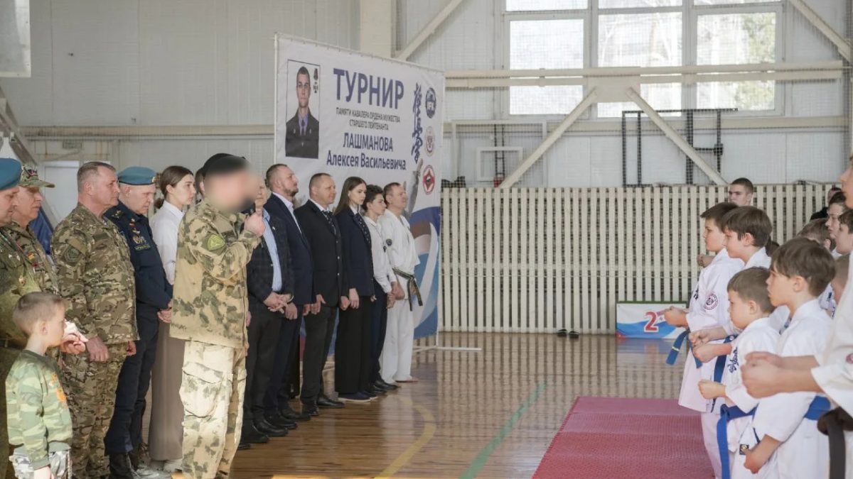 Фото: 13.rosguard.gov.ru