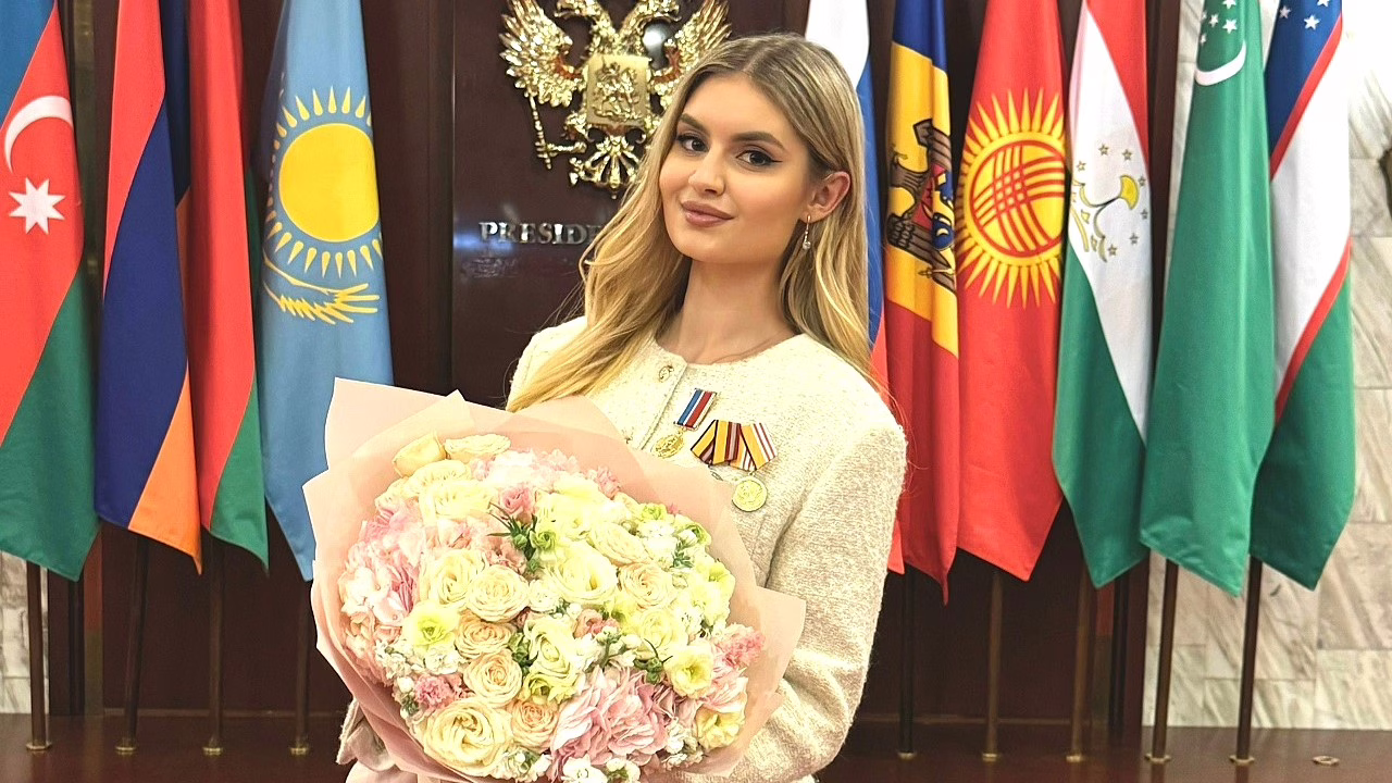 Фото: Юлия Поленкова, соцсети