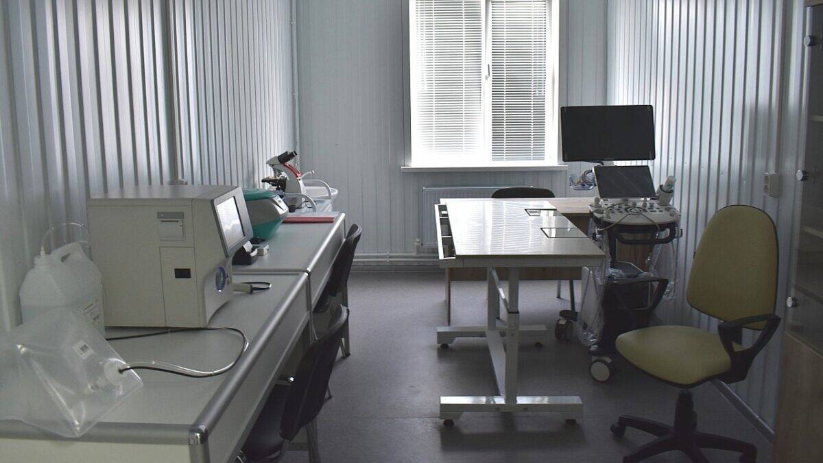 Фото: Государственный комитет по ветеринарии РМ