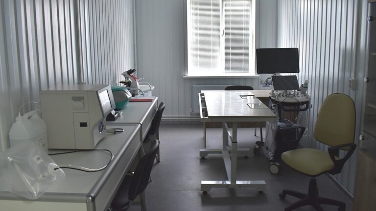 Фото: Государственный комитет по ветеринарии РМ