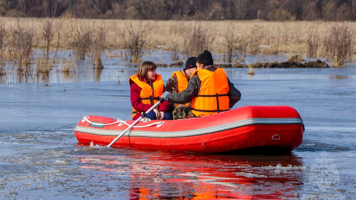 Фото: ГУ МЧС России по РМ (архив)