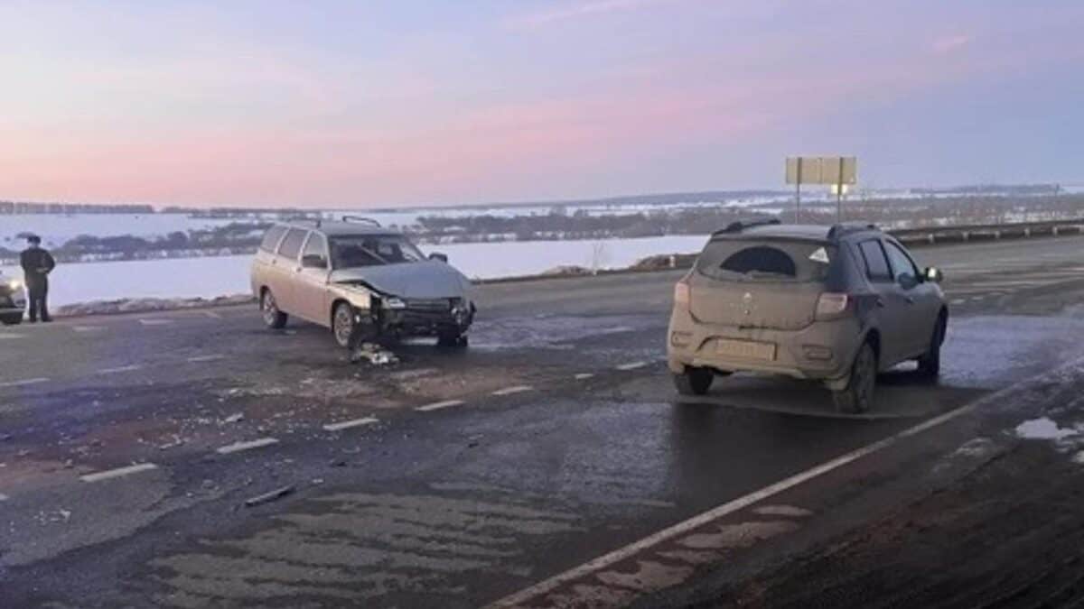 Фото: Госавтоинспекция РМ