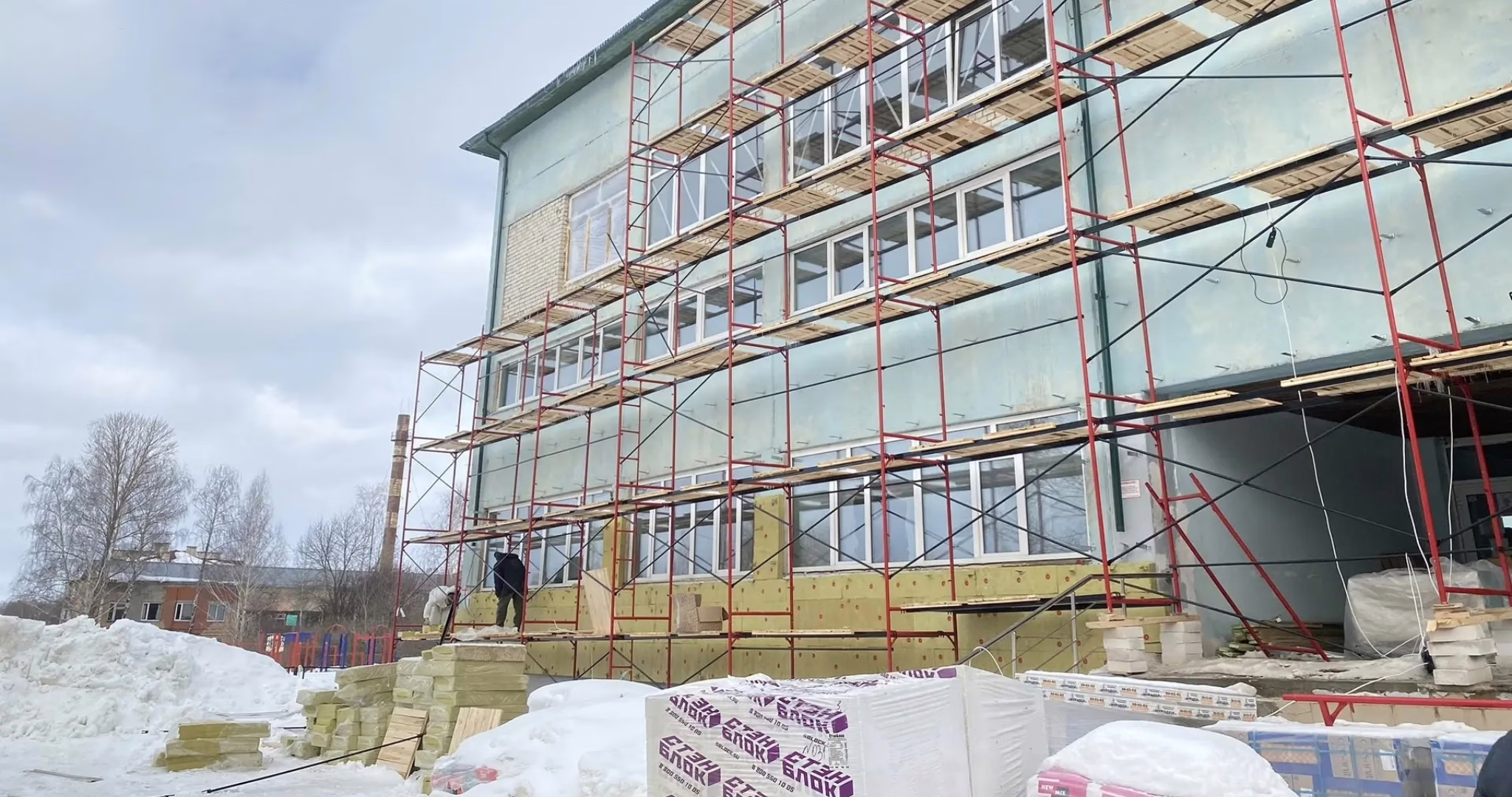 Фото: администрация Торбеевского района