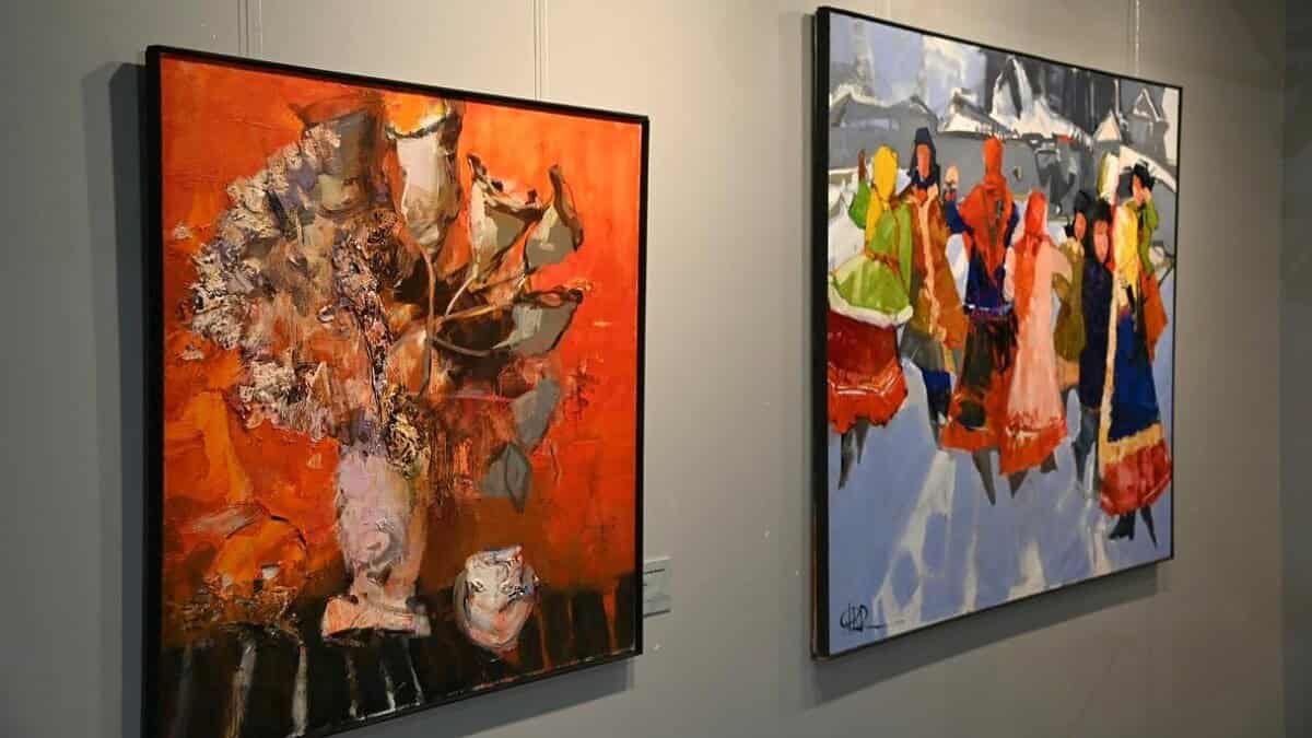 Фото: МРМИИ имени С.Д. Эрьзи