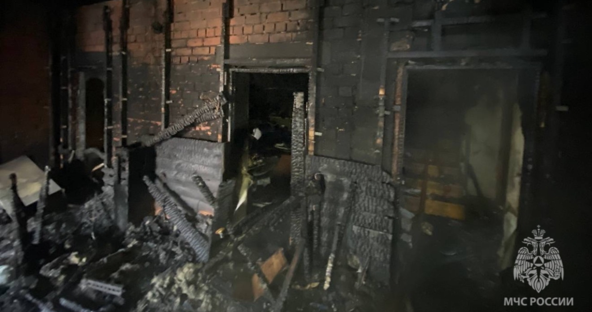 Фото: МЧС РМ