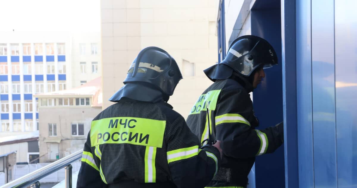 Фото: ГУ МЧС России по РМ