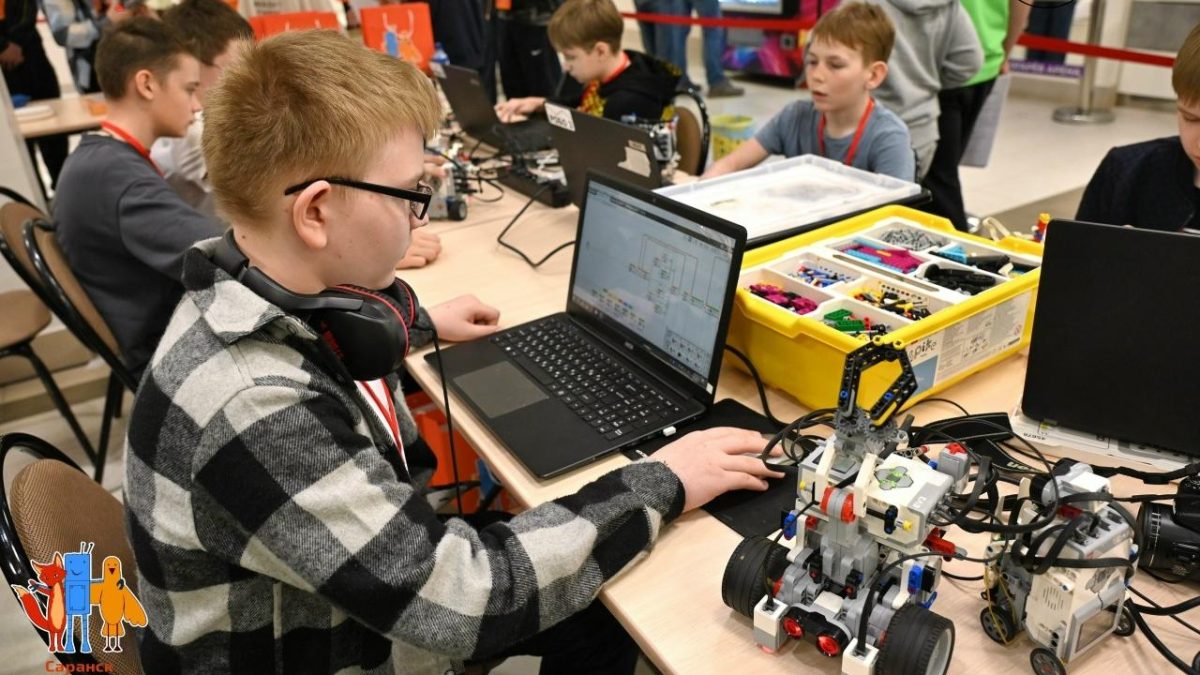 Фото: Агентство инновационных инициатив РМ