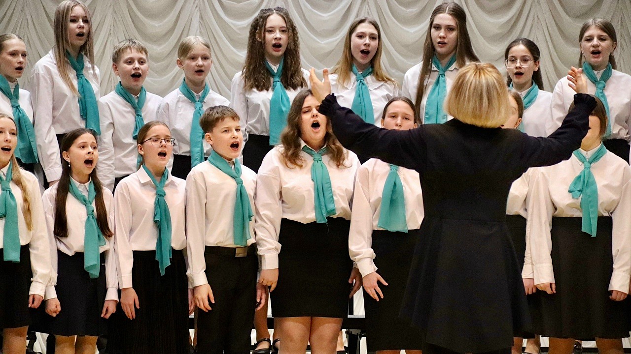 Фото: Музыкальное училище имени Л.П. Кирюкова