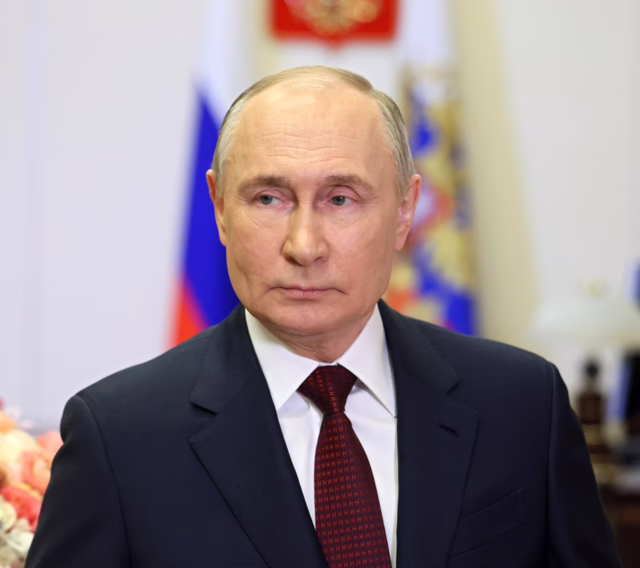 Фото: commons.wikimedia.org/Kremlin.ru/Creative Commons Attribution 4.0