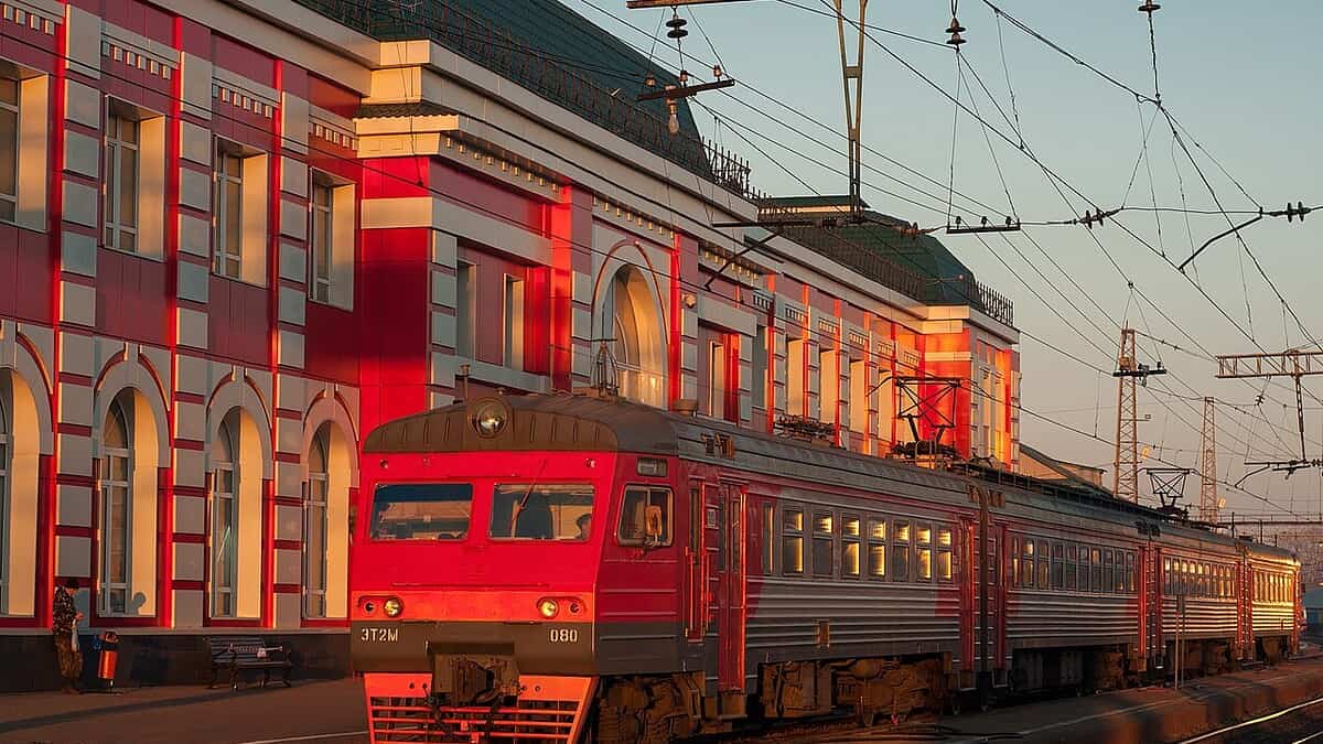 Фото: commons.wikimedia.org/Алексей Задонский/Creative Commons Attribution-Share Alike 4.0