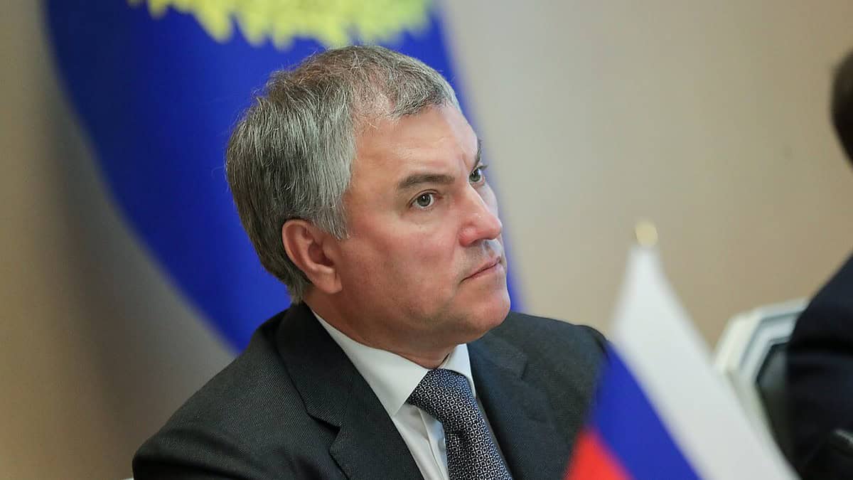 Фото: commons.wikimedia.org/http://duma.gov.ru/Creative Commons Attribution 4.0