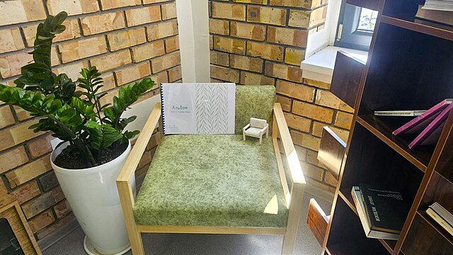 Фото: commons.wikimedia.org/J.Doniyorovich/Creative Commons Zero, Public Domain Dedication