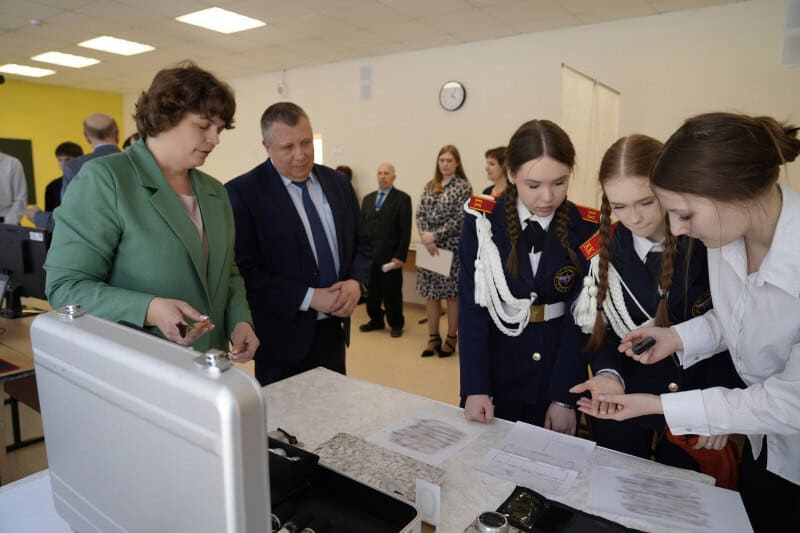 Фото: Администрация Ковылкинского района