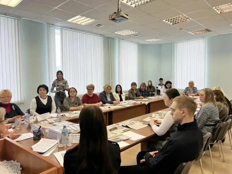 Фото: 13.мвд.рф