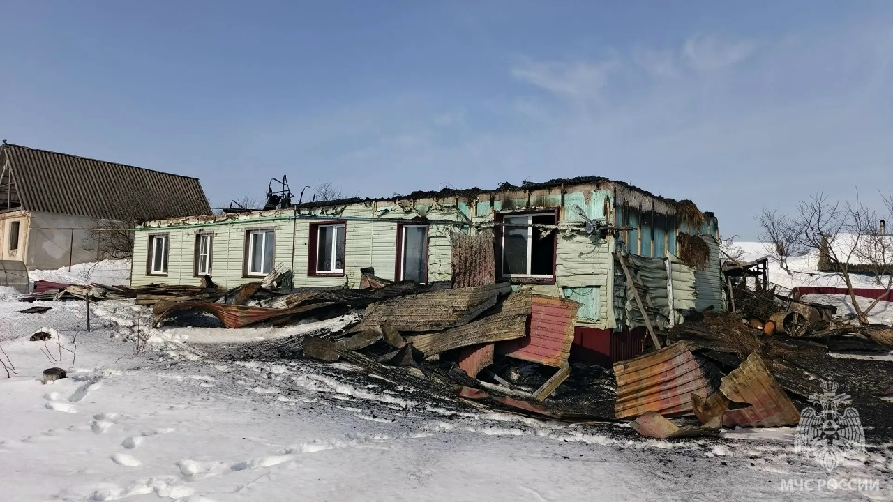 Фото: МЧС РМ