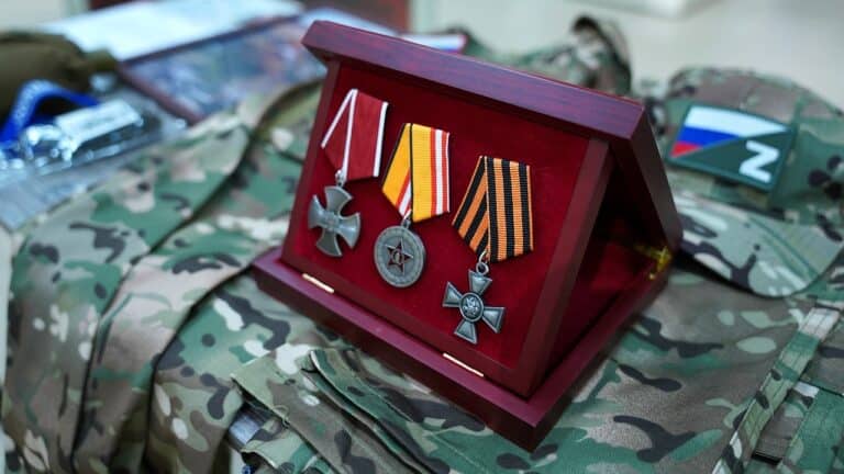 Фото: МРОКМ имени И.Д. Воронина