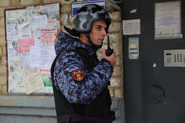 Фото: 13.rosguard.gov.ru