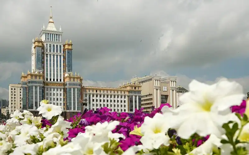 Фото: МГУ им. Н.П.Огарёва