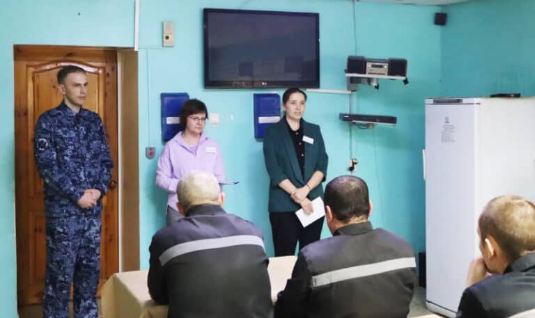 Фото: ЦЗН РМ