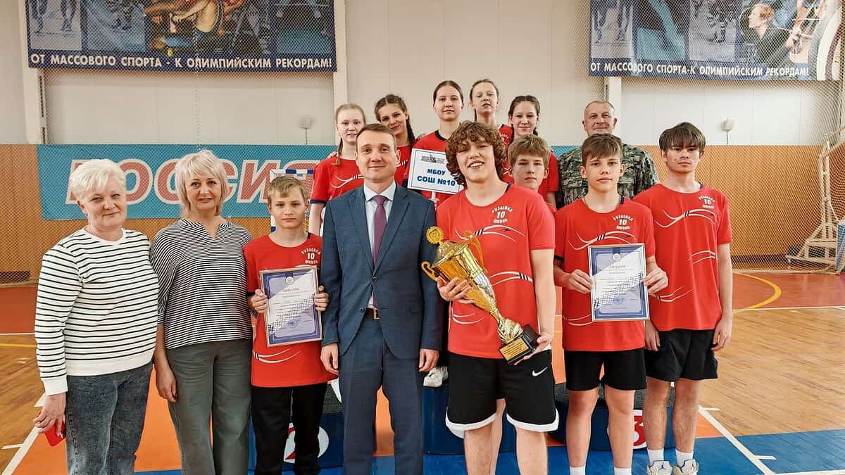 Фото: Администрация Рузаевского района