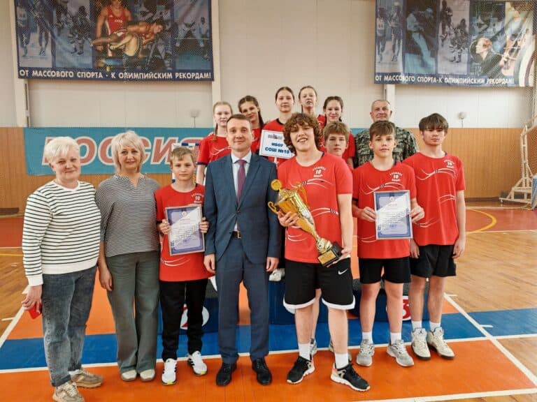 Фото: Администрация Рузаевского района