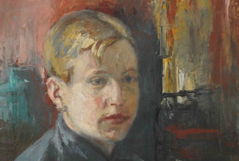 Фото: Музей Эрьзи