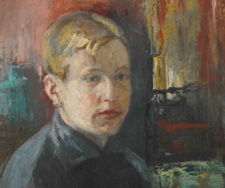 Фото: Музей Эрьзи