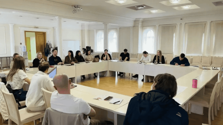 Фото: Центр "Мой бизнес"