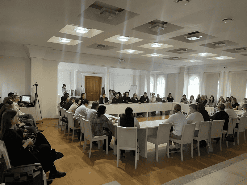 Фото: Центр «Мой бизнес»