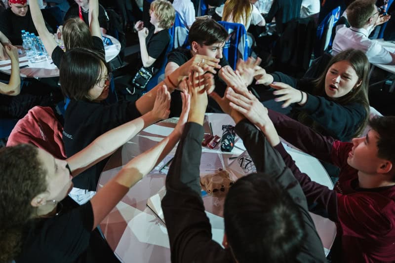 Фото: Общество "Знание"