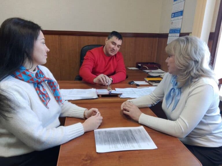 Фото: ЦЗН РМ