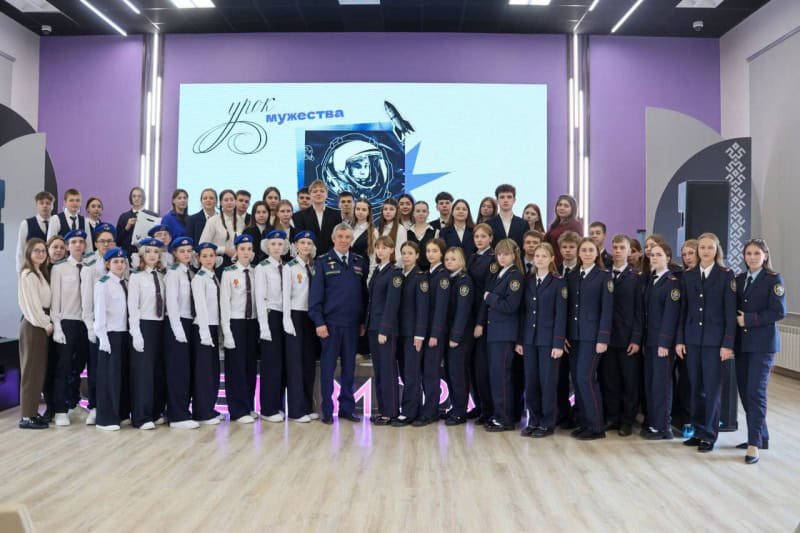 Фото: Патриоты Мордовии