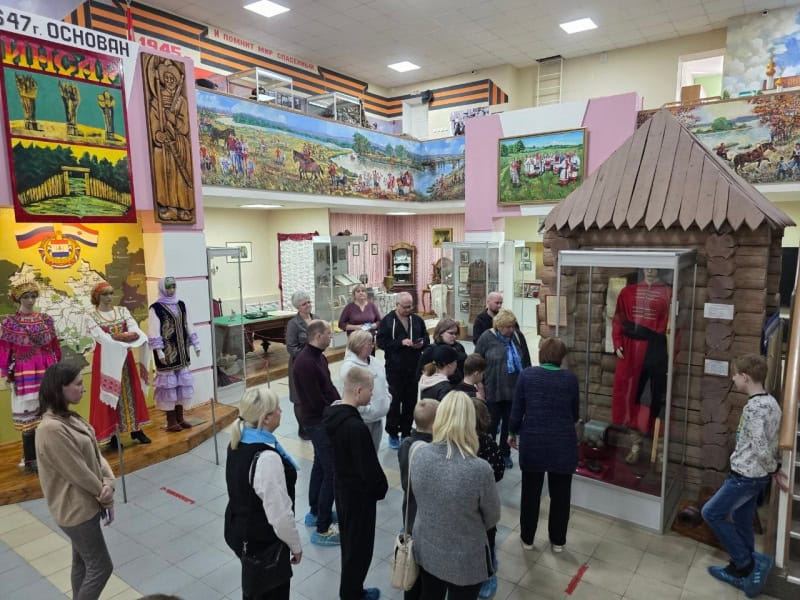 Фото: Госфонд «Защитники Отечества»