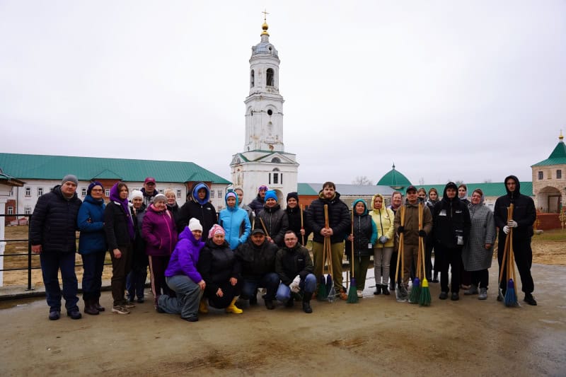 Фото: Минкультнац Республики Мордовия