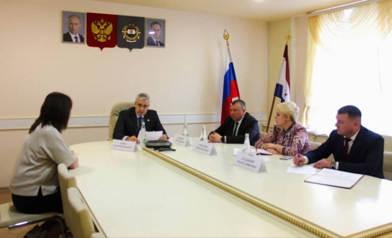 Фото: город Ковылкино