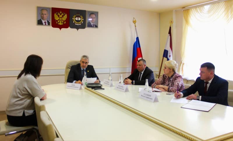 Фото: город Ковылкино