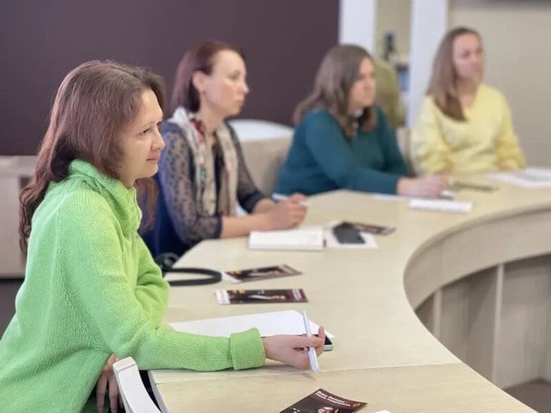 Фото: Центр «Мой бизнес»