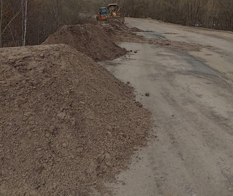 Фото: Госкомтранс РМ