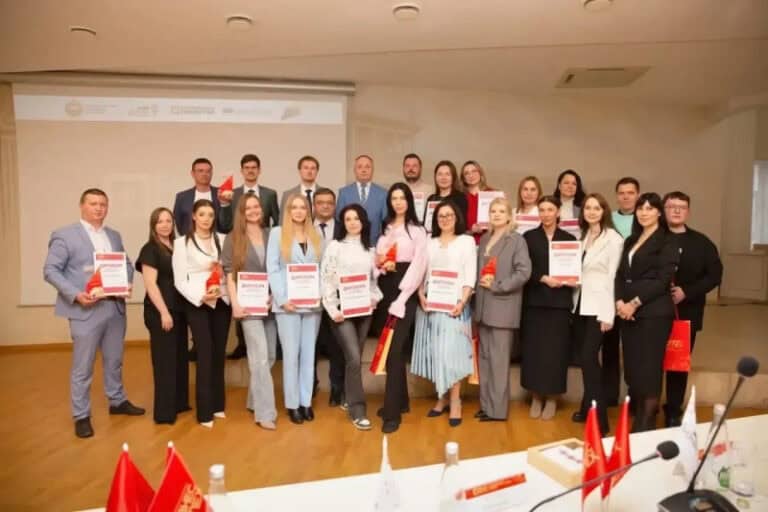 Фото: Минэкономики РМ