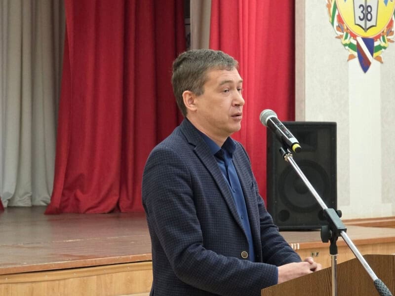 Фото: Госфонд "Защитники Отечества"